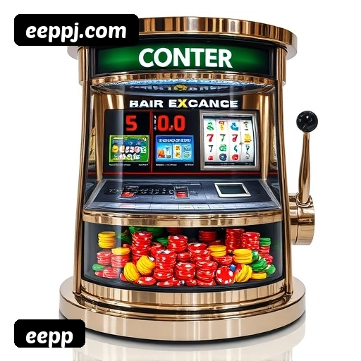 Jackpots eepp