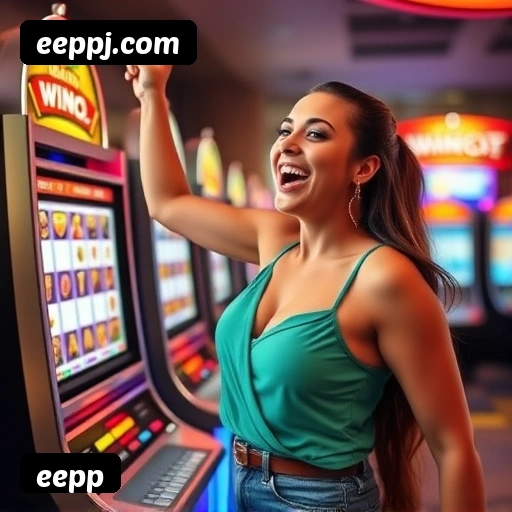 Aplicativo móvel eepp para iOS e Android