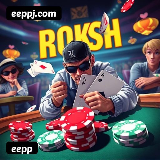 Slots mobile eepp